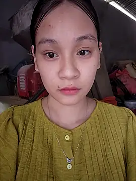 ChiecumBae online show from 24, 9, 2025