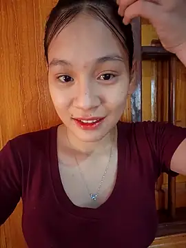 ChiecumBae online show from 10, 10, 2025