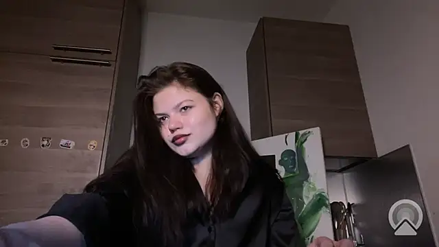 Snapshot of GoddessDarina chatting on 22, 9, 2025 GoddessDarina online show from 22, 9, 2025