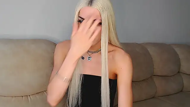 YourTrixie online show from 14, 10, 2025