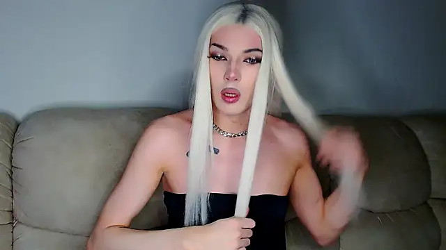 YourTrixie online show from 21, 11, 2025