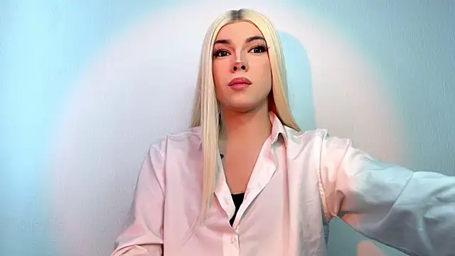 YourTrixie online show from 9, 4, 2026