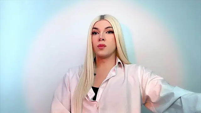 YourTrixie online show from 9, 4, 2026