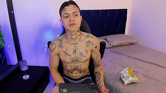 john mystic online show from 22, 11, 2025