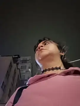 LylaVixxen online show from 3, 11, 2025