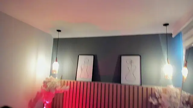 Snapshot of Mila_Hank_ chatting on 2, 3, 2026 Mila Hank online show from 2, 3, 2026