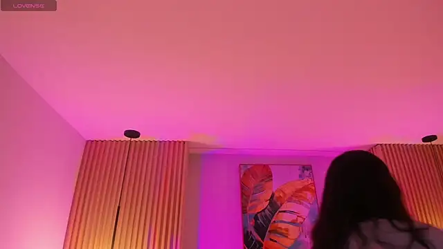 Snapshot of Mila_Hank_ chatting on 20, 3, 2026 Mila Hank online show from 20, 3, 2026