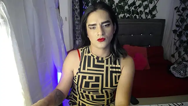 ivone golosa online show from 8, 11, 2025