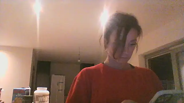 Snapshot of Justnani001 chatting on 10, 9, 2025 Justnani001 online show from 10, 9, 2025