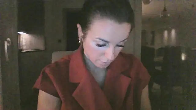 Snapshot of Justnani001 chatting on 8, 10, 2025 Justnani001 online show from 8, 10, 2025