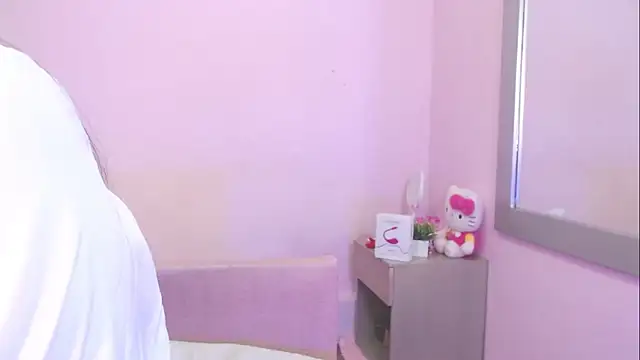 kiity horny  online show from 16, 12, 2025