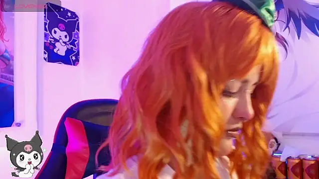 lil candy77 online show from 17, 3, 2026