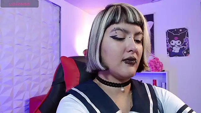 lil candy77 online show from 24, 3, 2026