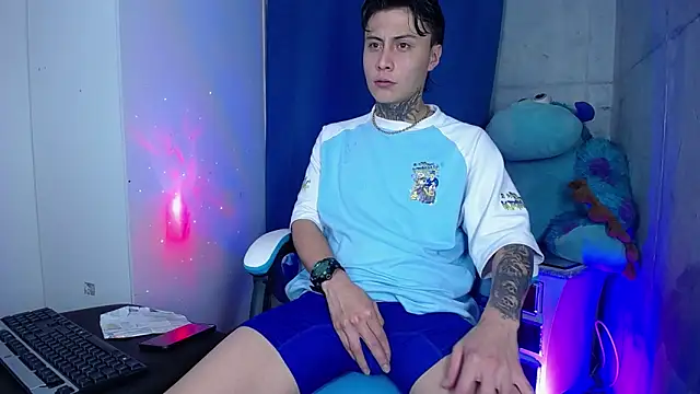 Snapshot of anaximandro_hot chatting on 26, 9, 2025 anaximandro hot online show from 26, 9, 2025