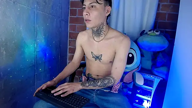 Snapshot of anaximandro_hot chatting on 8, 11, 2025 anaximandro hot online show from 8, 11, 2025