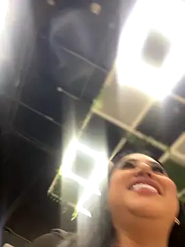 Sophie Dreamss online show from 11, 9, 2025