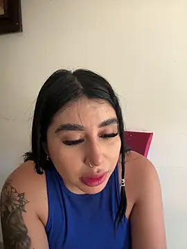 Sophie Dreamss online show from 16, 9, 2025