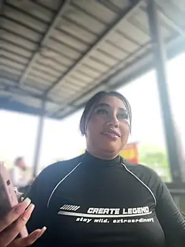 Sophie Dreamss online show from 18, 11, 2025