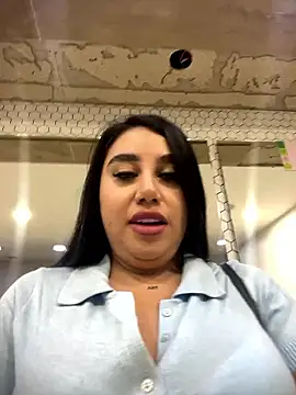 Sophie Dreamss online show from 16, 1, 2026