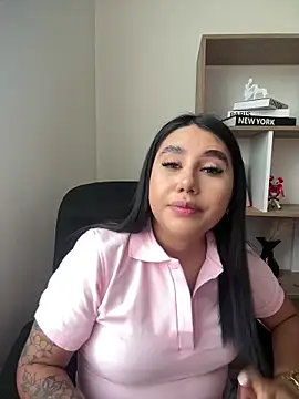 Sophie Dreamss online show from 12, 3, 2026