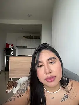 Snapshot of Sophie_Dreamss chatting on 20, 7, 2026 Sophie Dreamss online show from 20, 7, 2026