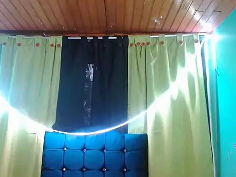 canelasexy 1 online show from 5, 12, 2025