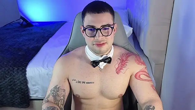 baby mateo online show from 26, 5, 2026