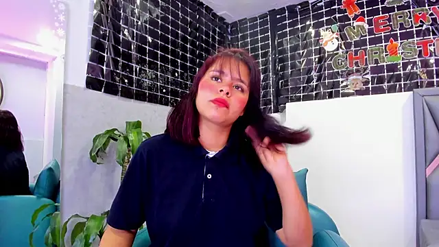 Sofia villareal online show from 15, 12, 2025