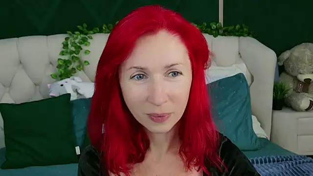 Sofia Lix online show from 16, 9, 2025