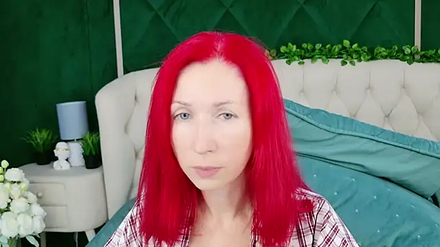 Sofia Lix online show from 17, 9, 2025