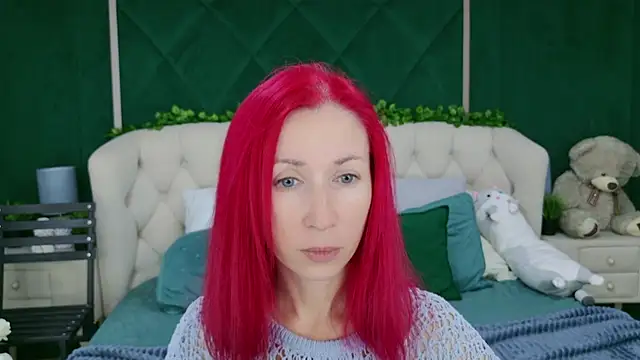 Sofia Lix online show from 24, 9, 2025