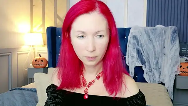 Sofia Lix online show from 2, 11, 2025