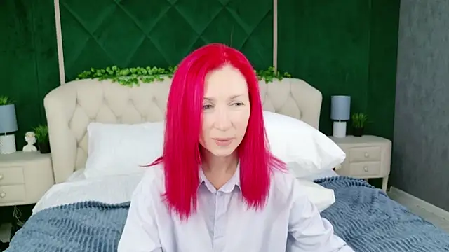 Sofia Lix online show from 21, 11, 2025