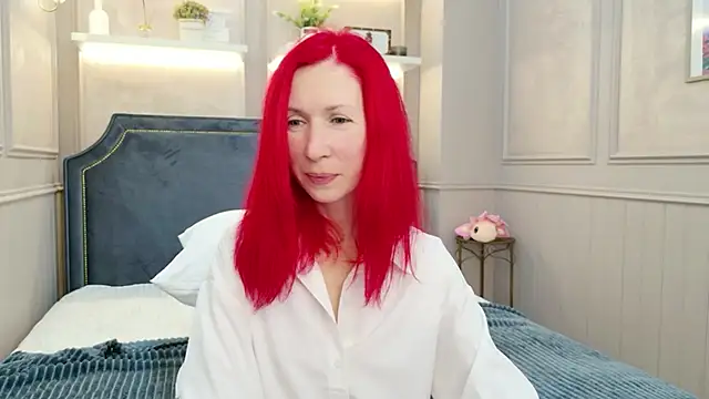 Sofia Lix online show from 3, 12, 2025