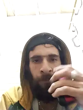 hairy mannn online show from 12, 10, 2025