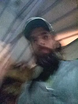 hairy mannn online show from 18, 11, 2025