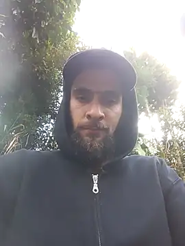 hairy mannn online show from 16, 3, 2026