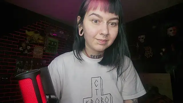 Snapshot of MessalinaOfficial chatting on 18, 9, 2025 MessalinaOfficial online show from 18, 9, 2025