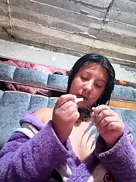 missashlyrosette online show from 4, 12, 2025