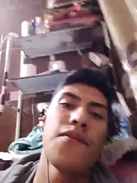 aispuro8505 online show from 26, 11, 2025