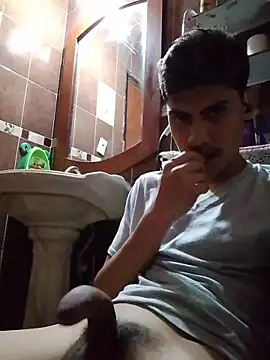 aispuro8505 online show from 12, 3, 2026