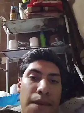 aispuro8505 online show from 9, 4, 2026