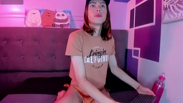 Aaron Fordd online show from 4, 11, 2025