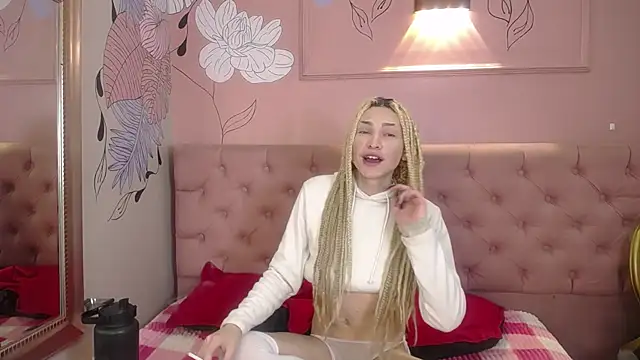 Aaron Fordd online show from 7, 1, 2026