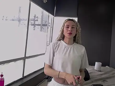 Snapshot of Aaron_Fordd chatting on 2, 2, 2026 Aaron Fordd online show from 2, 2, 2026