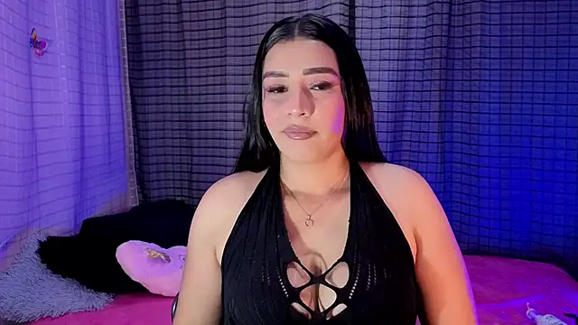 Kayleemorales online show from 20, 10, 2025