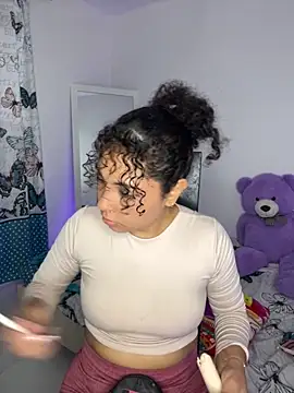 ViolettaMiller  online show from 7, 11, 2025