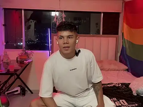 Snapshot of Jack_castell chatting on 18, 2, 2026 Jack castell online show from 18, 2, 2026