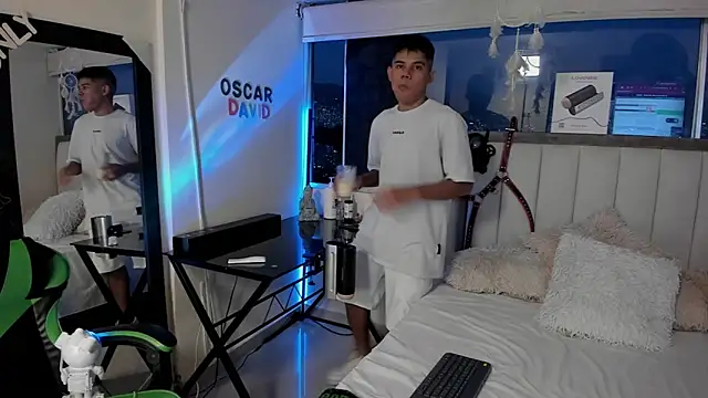 Jack castell online show from 24, 3, 2026