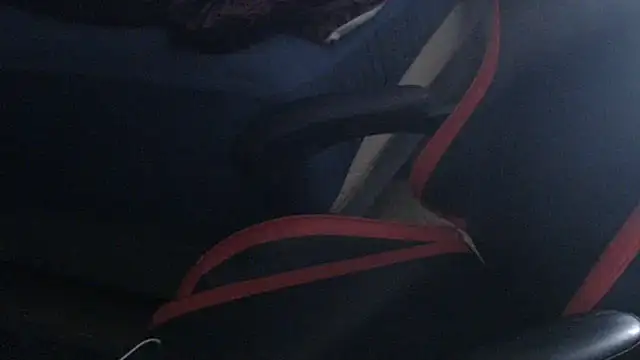 Snapshot of YoBlezz chatting on 13, 10, 2025 YoBlezz online show from 13, 10, 2025